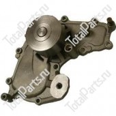 NPW H28 ПОМПА ВОДЯНАЯ