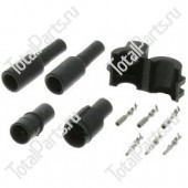 TVH 8987763 КОРПУС РАЗЪЁМА