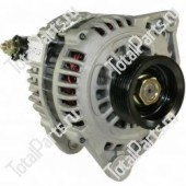 HITACHI LR190724 ГЕНЕРАТОР