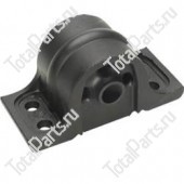 SIZE 161*20*87*79.7 РЕЗИНОВАЯ ОПОРА | S