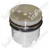 YANMAR 12990322081 ПОРШЕНЬ ДВИГАТЕЛЯ STD