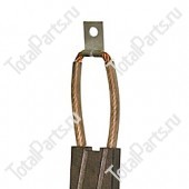 TOTALSOURCE 86617 ЭЛЕКТРОЩЕТКА