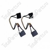 INTRUPA 26YT10462NGBWI НАБОР ЭЛЕКТРОЩЕТОК 2ШТ.