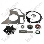 TVH 8480009 РЕМКОМПЛЕКТ ВОДНОГО НАСОСА RWA