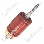 TVH 2119832 РОТОР ЭЛЕКТРОДВИГАТЕЛЯ