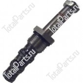 SIZE 120*7/8*15.8*25 КЛАПАН | ЗАПЧАСТИ ДЛЯ СКЛАДСКИХ ПОГРУЗЧИКОВ