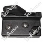 KEY NUMBER 82869 РУЧКА ДВЕРЦЫ DAEWOO