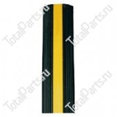 HYSTER 800045682 ДОК БАМПЕР