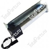 SIZE 252*75*85*DC*48*36*5 ВЕНТИЛЯТОР | TANGENTIAL FAN