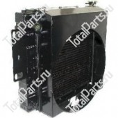 TVH 3097905 РАДИАТОР