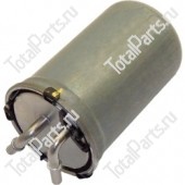 JUNGHEINRICH (AMEISE) 51195751 ФИЛЬТР ТОПЛИВНЫЙ