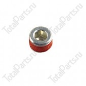 KOMATSU 0704200312 ЗАГЛУШКА