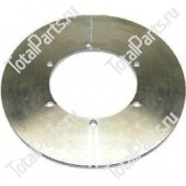 KALMAR 9238290625 ТОРМОЗНОЙ ДИСК