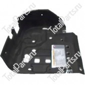 TOYOTA 521822664071 ЗВУКОИЗОЛЯЦИЯ