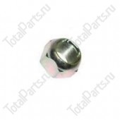 TOYOTA 4263355021 ГАЙКА