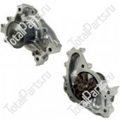 NISSAN 21111KA092 ПОМПА ВОДЯНАЯ