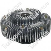 AISIN FCT072 ВИСКОМУФТА