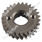 GM 3.0L ШЕСТЕРНЯ КОЛЕНВАЛА НА ДВИГАТЕЛЬ