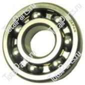 CATERPILLAR 1033028 ШАРИКОВЫЙ ПОДШИПНИК