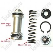 KOMATSU 3ED3805031 РЕМКОМПЛЕКТ МАСТЕРЦИЛИНДРА