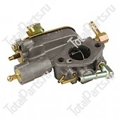 TOYOTA 263007802371 МЕХАНИЗМ ЗАСЛОНКИ 4P