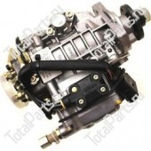 BAKER (LINDE) VW038103107D ТОПЛИВНЫЙ НАСОС ВЫСОКОГО ДАВЛЕНИЯ