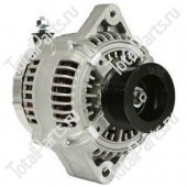 HC-PARTS JA1616IR ГЕНЕРАТОР 12V