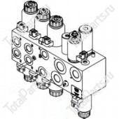 KEY NUMBER PD00795415 ГИДРОКЛАПАН