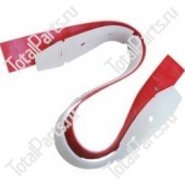 GANSOW MPVR08041 СОБИРАЮЩЕЕ ЛЕЗВИЕ ДЛЯ ПОЛОМОЕЧНЫХ МАШИН 110-85F