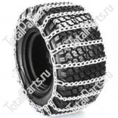 TVH 163TA8755 ЦЕПЬ ПРОТИВОСКОЛЬЖЕНИЯ 6.50-10