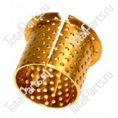 SIZE 61.7*66.5*80.5*60*2. ВТУЛКА