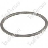 SIZE 80*90*1.5*N*N РЕГУЛИРОВОЧНАЯ ШАЙБА