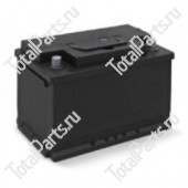 HYSTER 2314251 СТАРТОВЫЙ АККУМУЛЯТОР