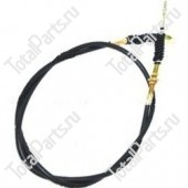 KEY NUMBER 85468 ТРОС DAEWOO