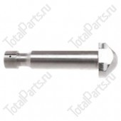 KEY NUMBER PD00322968 ФИКСАТОР