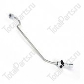 SIZE M14x1.5x295x6.5 ТОПЛИВНАЯ ТРУБКА