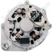 MOTORHERZ ALB0550WA ГЕНЕРАТОР