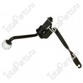 INPARTS 260130017F МЕХАНИЗМ ПЕДАЛИ ГАЗА TOYOTA