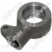 HANGCHA (HC) CPCD40-50 ПРОУШИHА ЦН НА ПОГРУЗЧИКИ