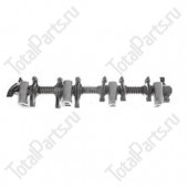 YANMAR 12990011200 ОСЬ КОРОМЫСЕЛ В СБОРЕ