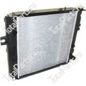 TVH 5368191 РАДИАТОР