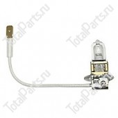 OSRAM H3 ЛАМПА 48V 60W