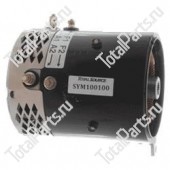 TOTALSOURCE SYM100100 ЭЛЕКТРОДВИГАТЕЛЬ