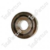 TVH 4587663 РОЛИК МАЧТЫ