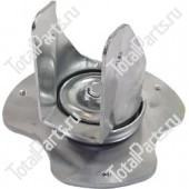 JUNGHEINRICH (AMEISE) 51280732 ВИЛКА ОПОРНОГО КОЛЕСА