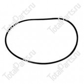 SIZE 2.5*135 КОЛЬЦЕВОЕ УПЛОТНЕНИЕ FPM80