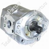 KAYABA DZP427CSRFDX ГИДРАВЛИЧЕСКИЙ НАСОС