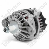 CASE 1664633C91 ГЕНЕРАТОР