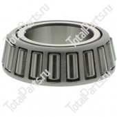 TORO 25494 ОБОЙМА КОНИЧЕСКОГО ПОДШИПНИКА
