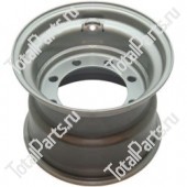 SIZE 17x13x221x181x9x8x1x ДИСК КОЛЕСНЫЙ